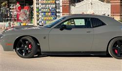 دودج تشالنجر